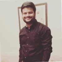 Ishant Goswami