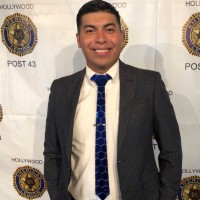 Hector Solorzano
