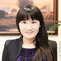 Mandy Li