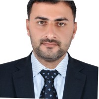 Bakhat Hussain