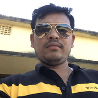 Kartik Chandra Behera