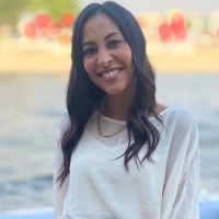 Mai Rabie