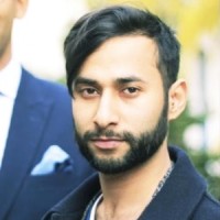 Salman K.