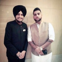 Manjeet Singh