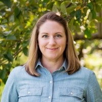 Stacey Theriault (Eggert)
