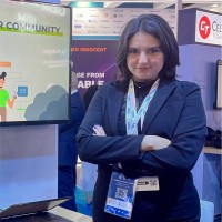 Christa Abdul Karim