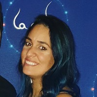 Yasmin Lashin