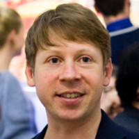 Стас Келейников