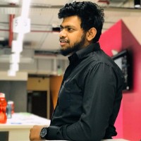 Sarathy R