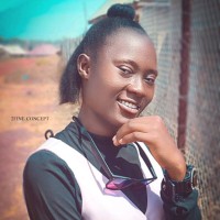 Faith Eze