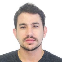 Gustavo Vinícius Argus Casas