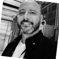 Eric da Silva