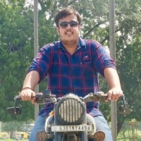 Nikhil Padonia