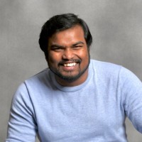 Iruthayaraju Andrews