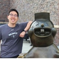 Ricky Lam