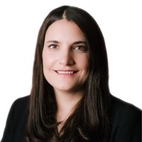 Nicole Seymour