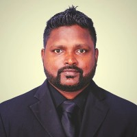 vinod silva