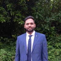 Abhilash Nagaraj