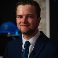 Dylan Simmons