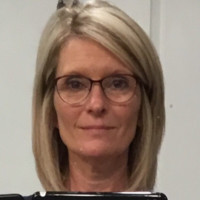 Betty Nester