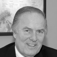 Donald Pearson