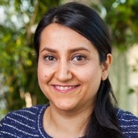 Sara Mehrabi