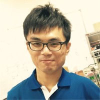 Yi-Wei Lin