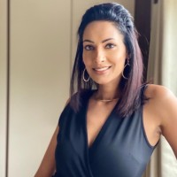 Saran Nakra