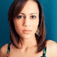 Cristina Xuarez