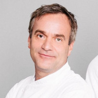 Chef Damien