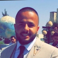 Amjad Radwan