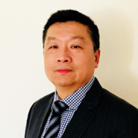 Phillip Wang