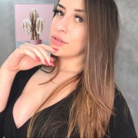 Aline Paulino