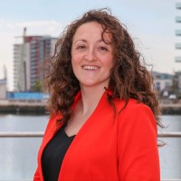 Angharad Rogers Fcca