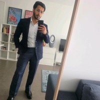 Abhiroop Malhotra