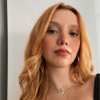 Şeyma Dağlar
