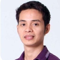 Ronald Diata Psu-I