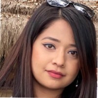 Anuja Thapa