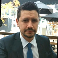 Dragan Panic