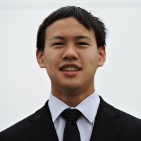 Aaron Pan