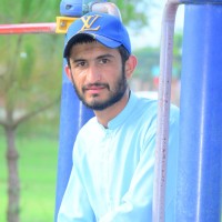Kaleem Ullah