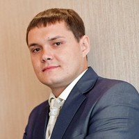 Ерошков Денис
