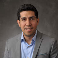 Salomon Garcia Villegas