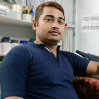 Mostofa Tanvir