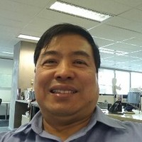 Eric Chan