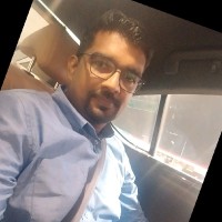 Bipin Balan