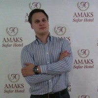 Denisov Alexander