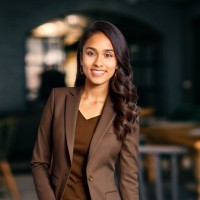 Gracy Veerasamy