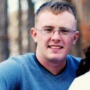 Dillon Schroeder
