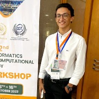 Abdelrahman Ahmed Awad